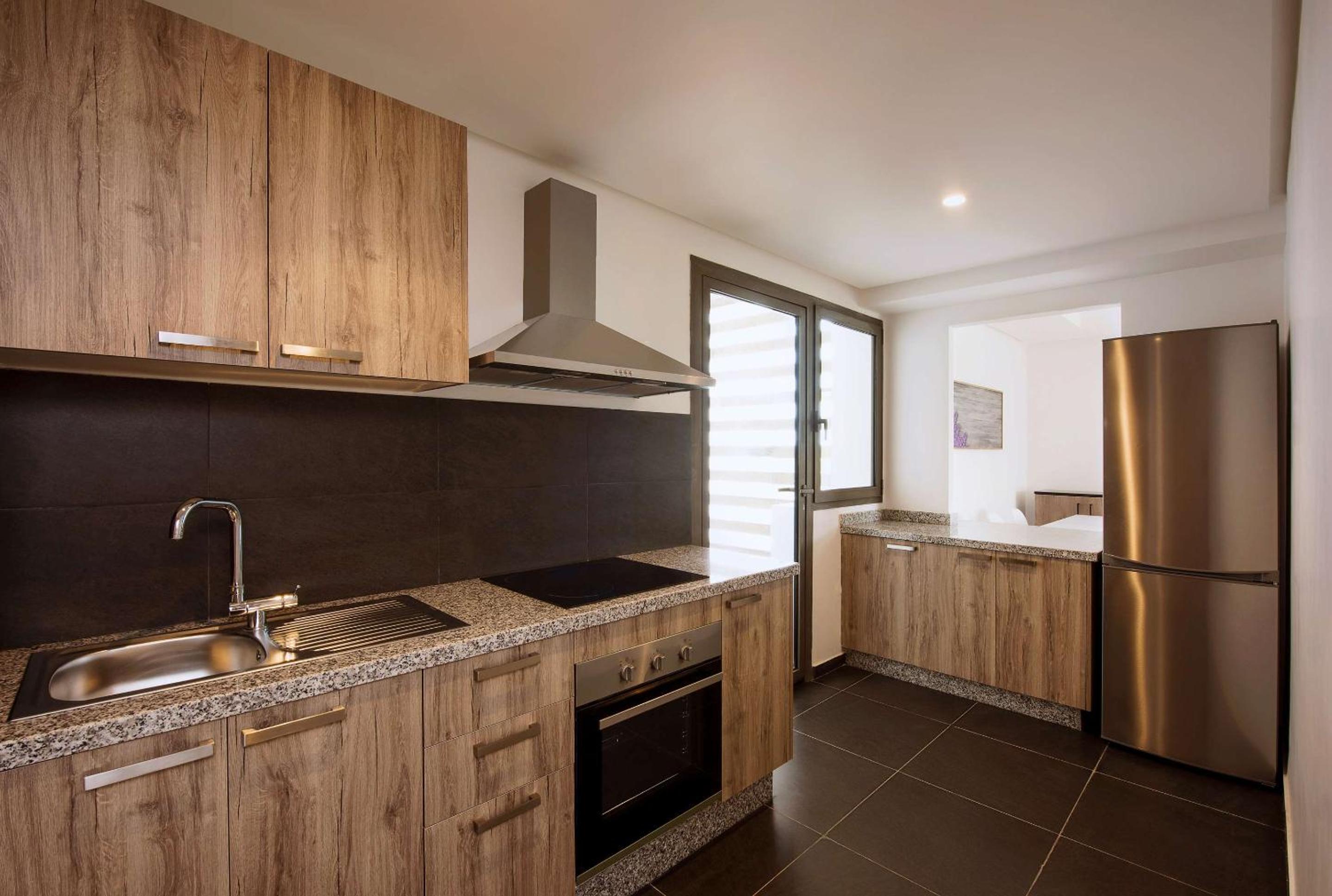 بنغل بشرفة بـ3 غرف نوم، Radisson Blu Residences Al Hoceima 6/6