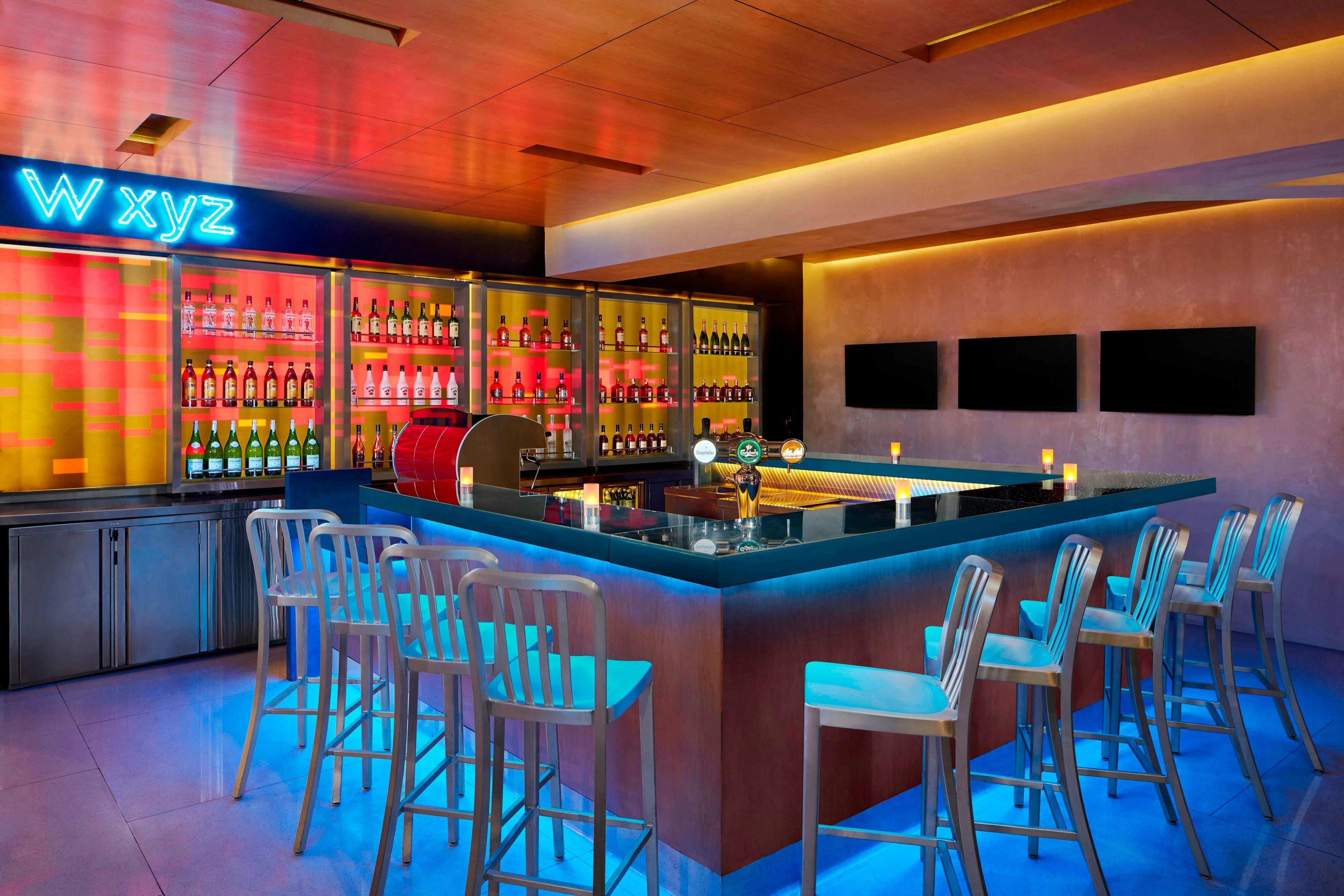 Aloft Kuala Lumpur Sentral Hotel 51/82