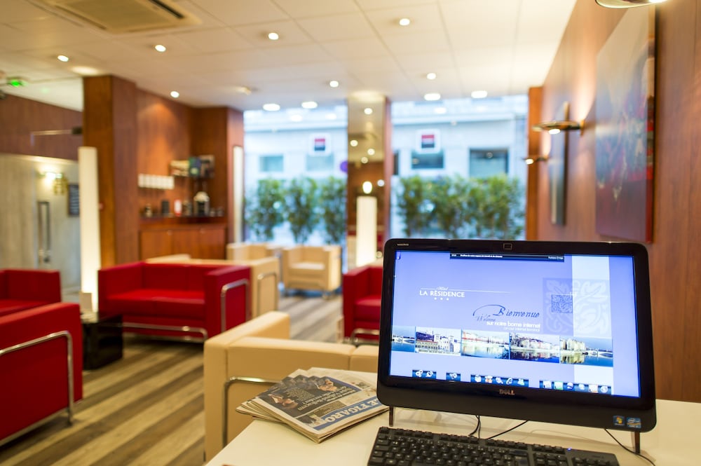 Hotel La Residence Place Bellecour Lyon 34/42
