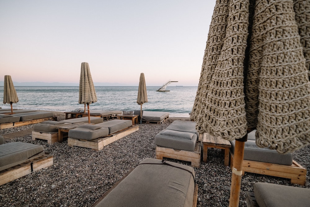 Cook's Club City Beach Rhodes 55/63