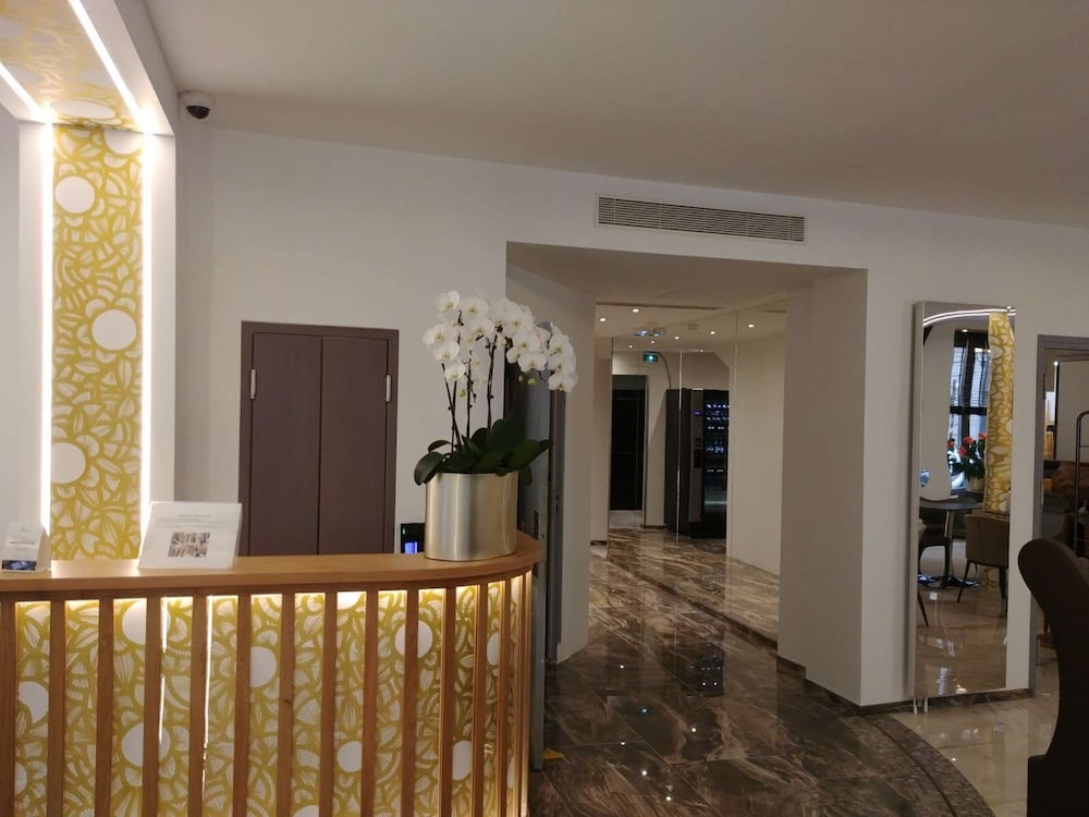 Hotel Aida Opera 7/72