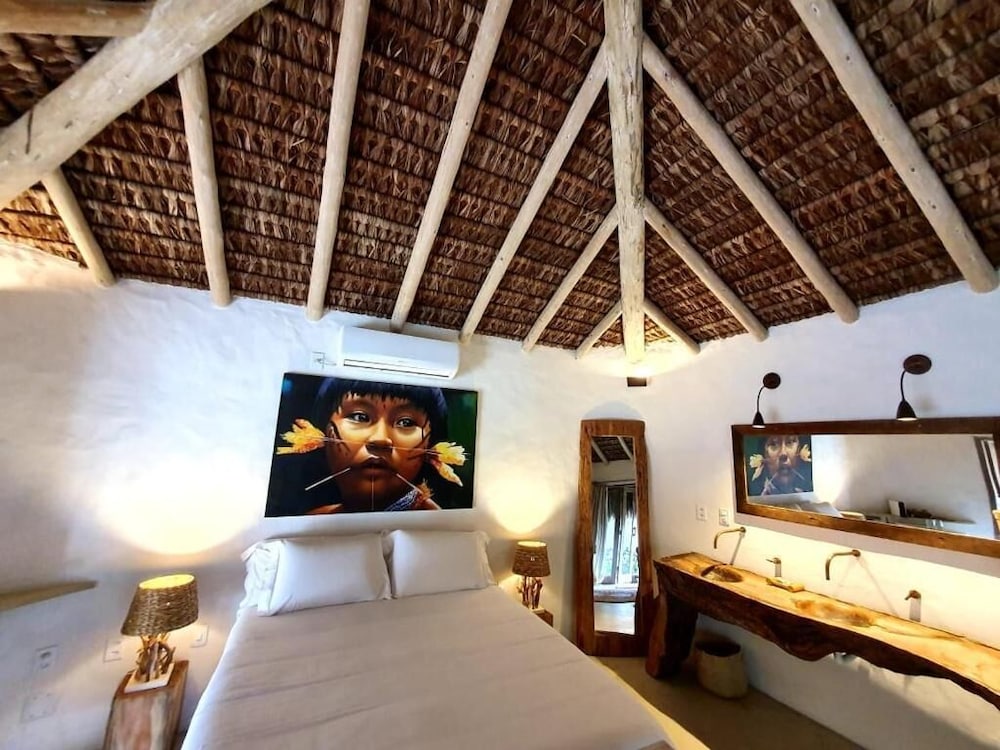 Villa Fulo Casa Hotel 1/50