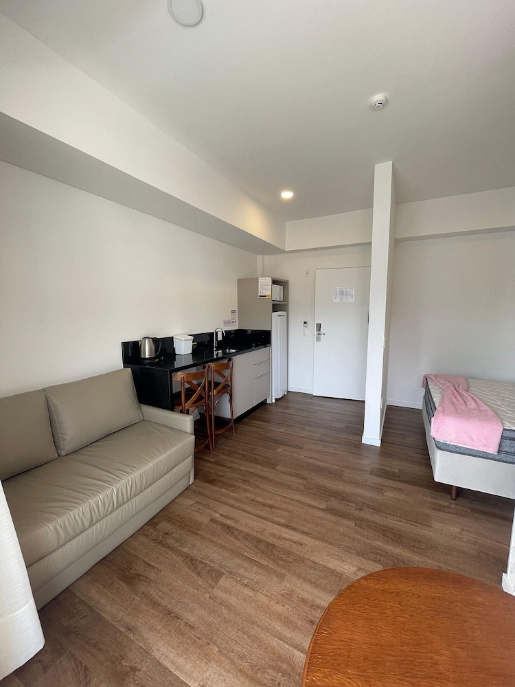 Vila do Centro Apart Hotel 43/50