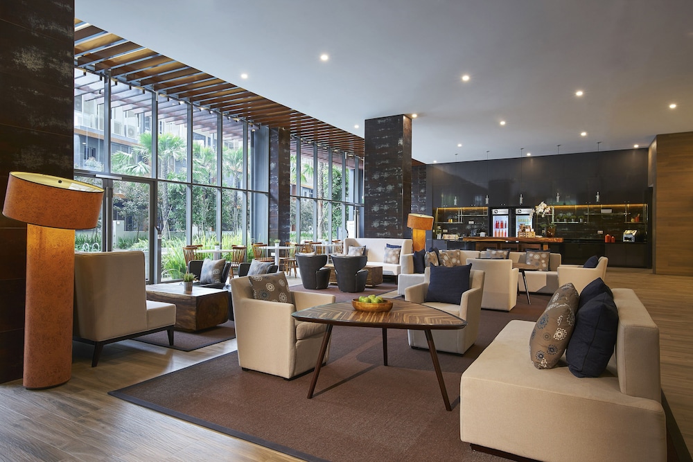 Oasia Residence Singapore 39/56