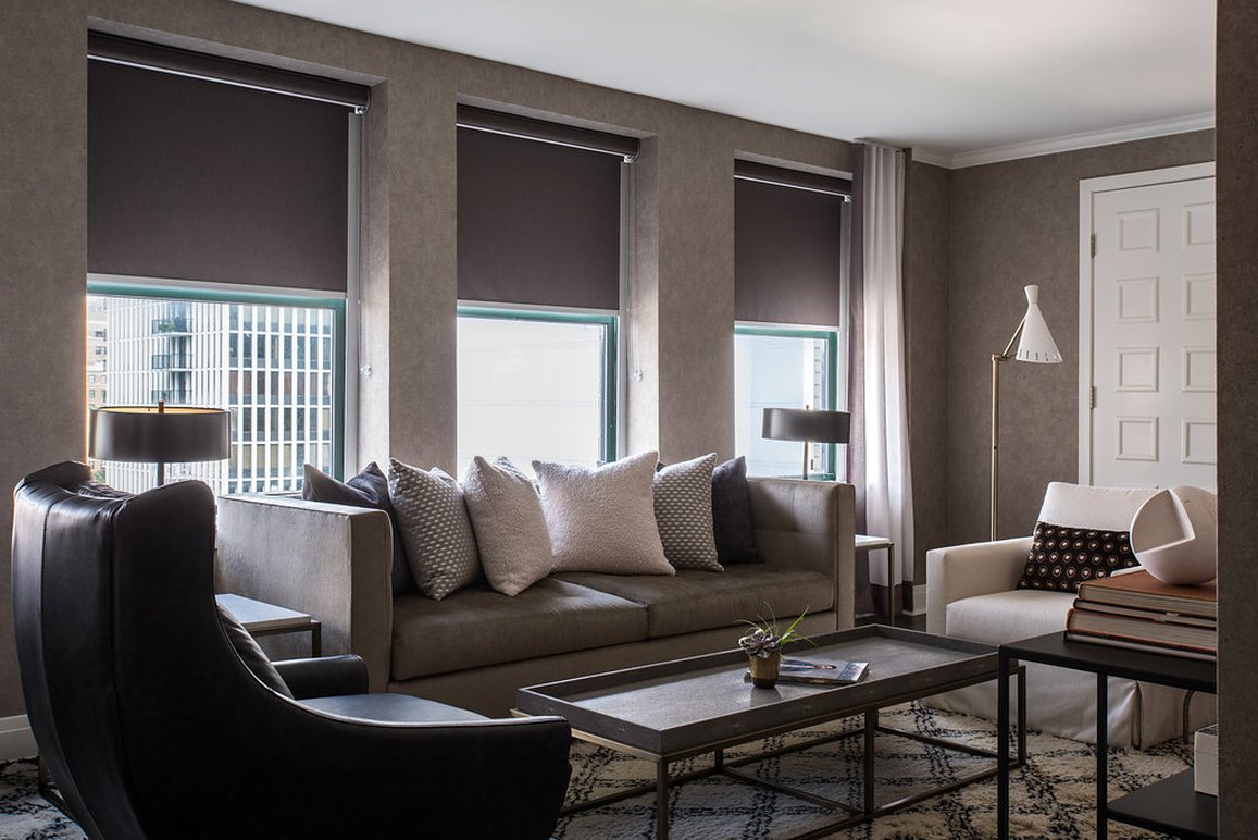 Claridge House Chicago, Tapestry Collection by Hilton 36/51