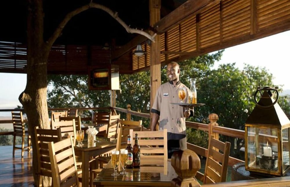 Lake Manyara Wildlife Lodge 20/31