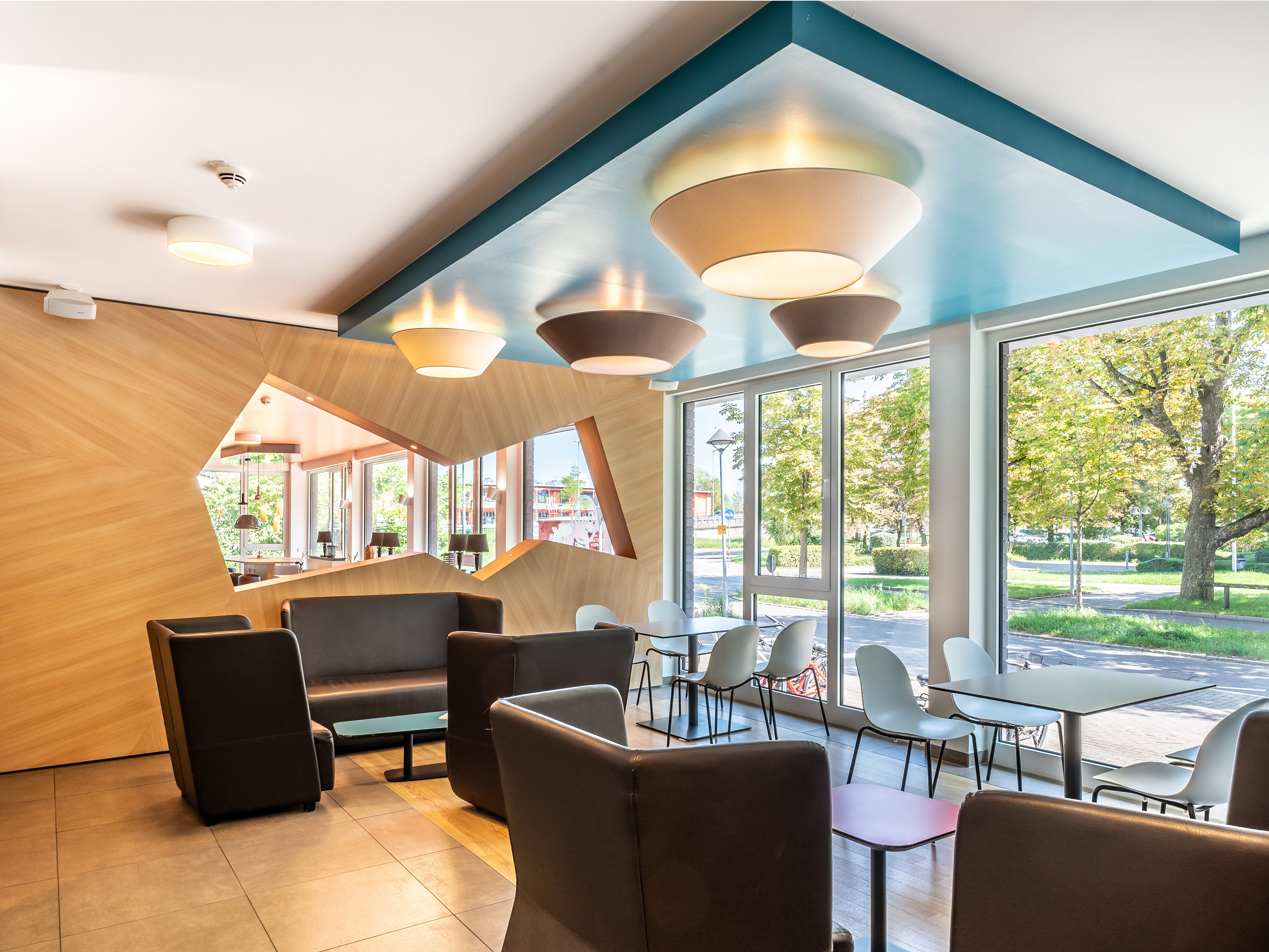 B&B Hotel Konstanz 35/49