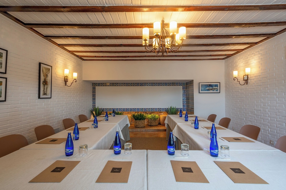 Parador De Mazagon 40/50