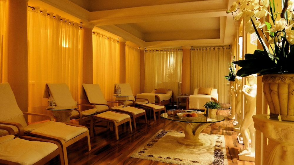 Hotel SPA Faltom Gdynia Rumia 31/49