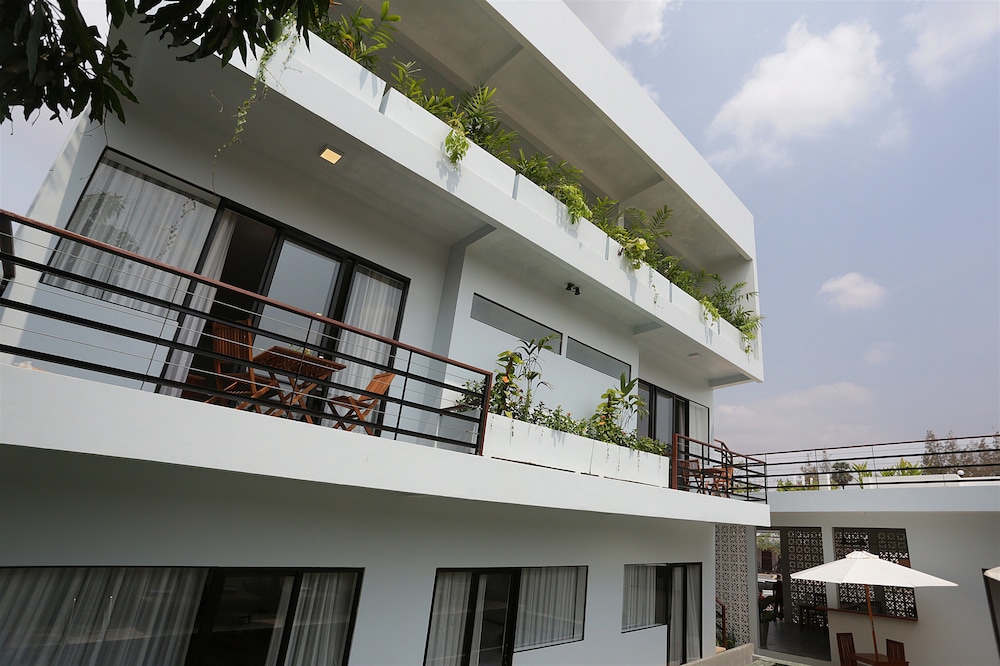 Sam So Boutique Villa 2/70