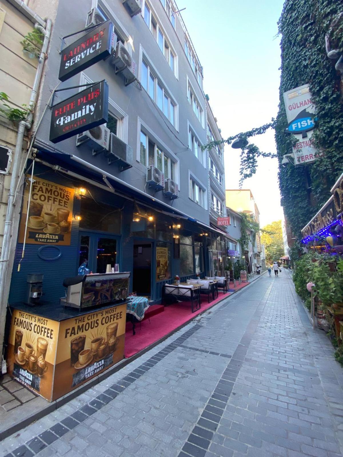 Preferred Hotel Old City 30/41