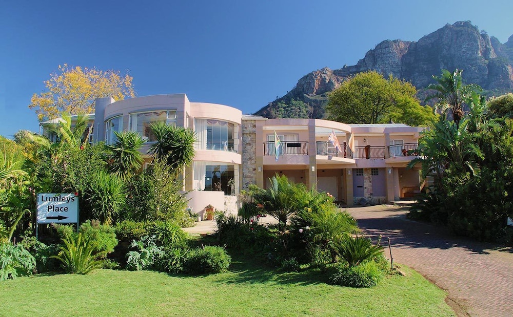 Lumley s Place Guesthouse 38/45