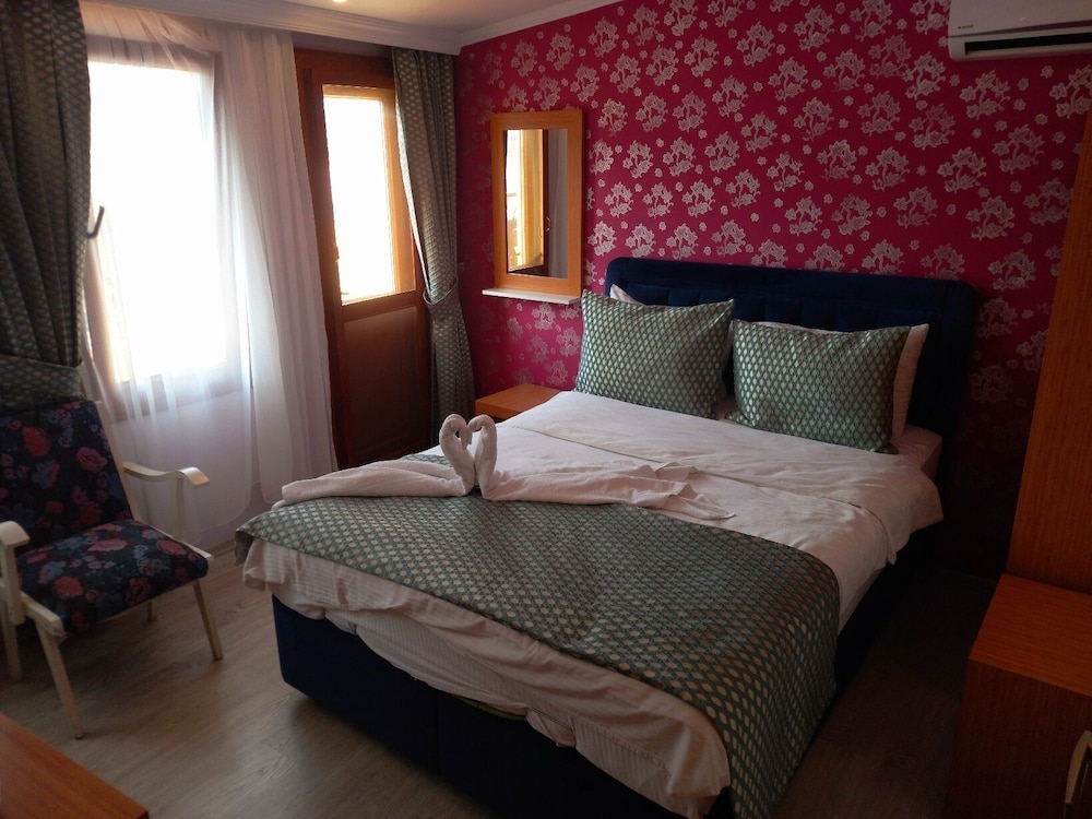 Otel Safran Palas 20/50