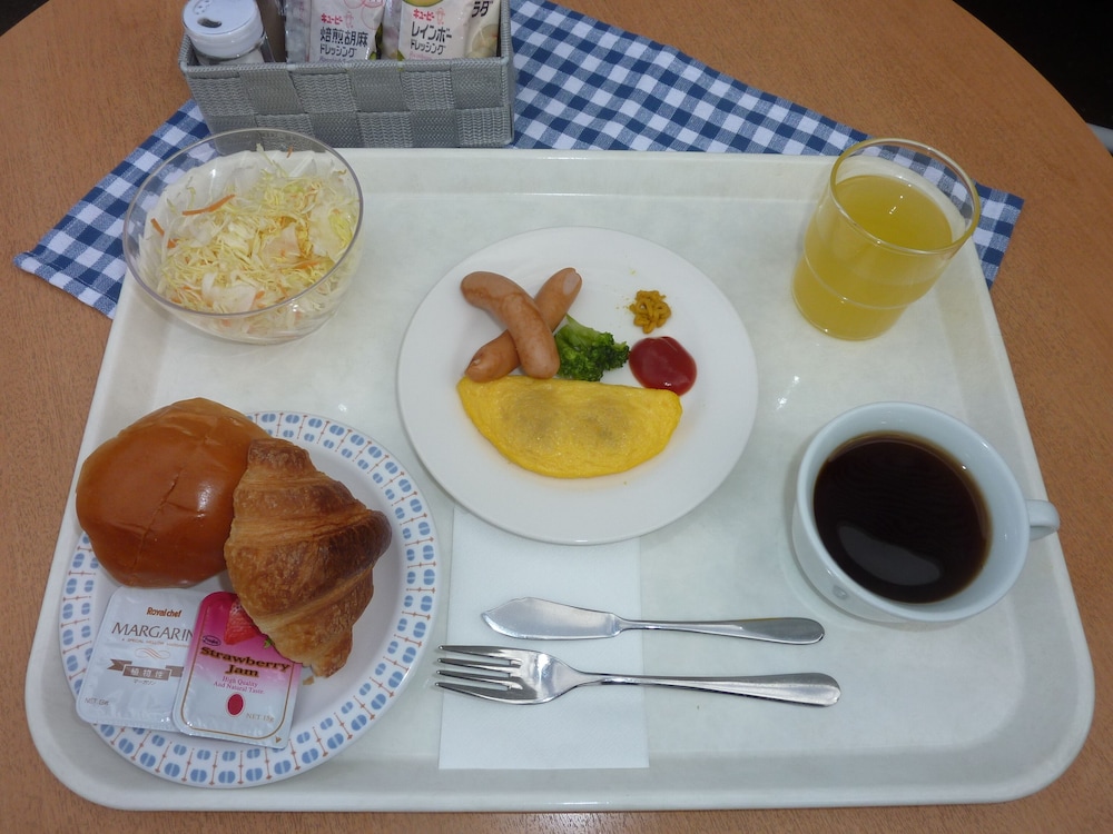 Smile Hotel Kakegawa 21/51