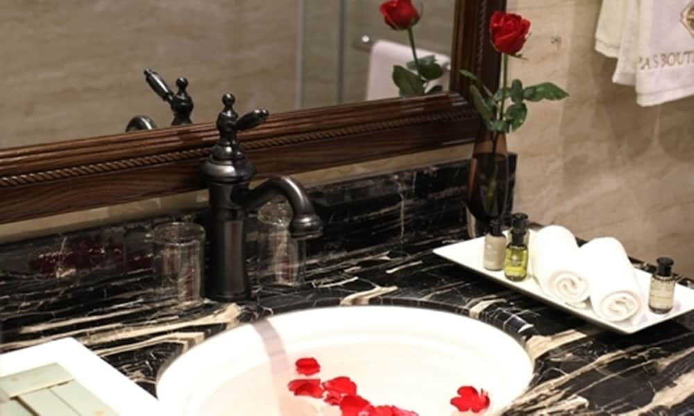 Paris Boutique Sapa Hotel 47/47