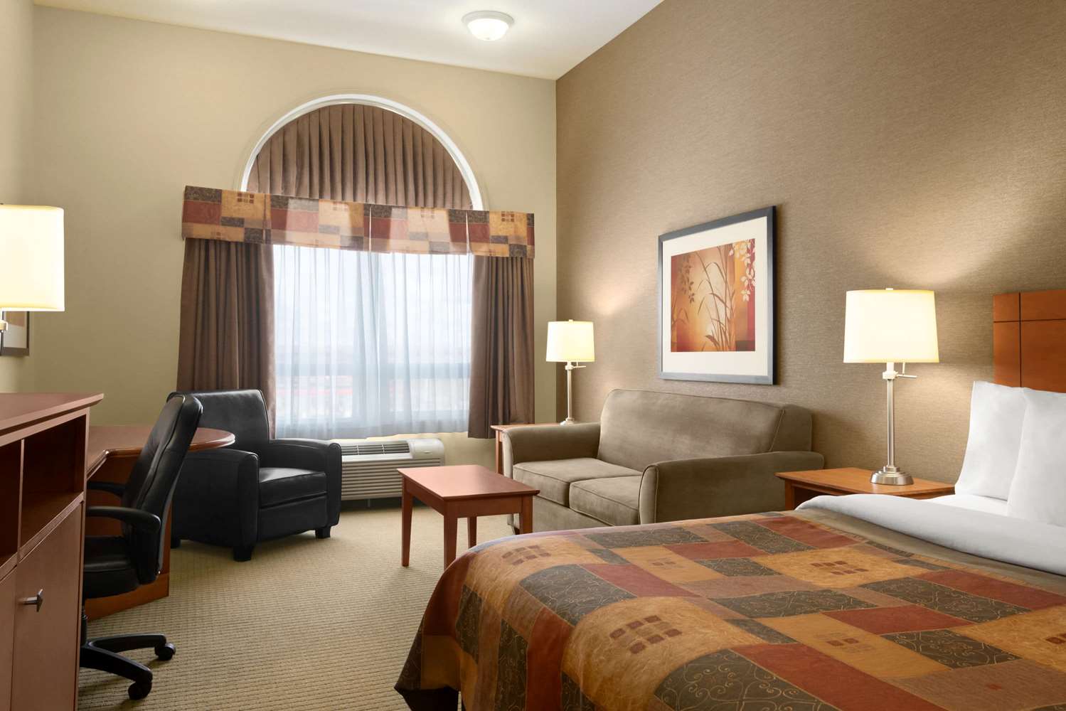 Ramada By Wyndham Drayton Valley 9/26