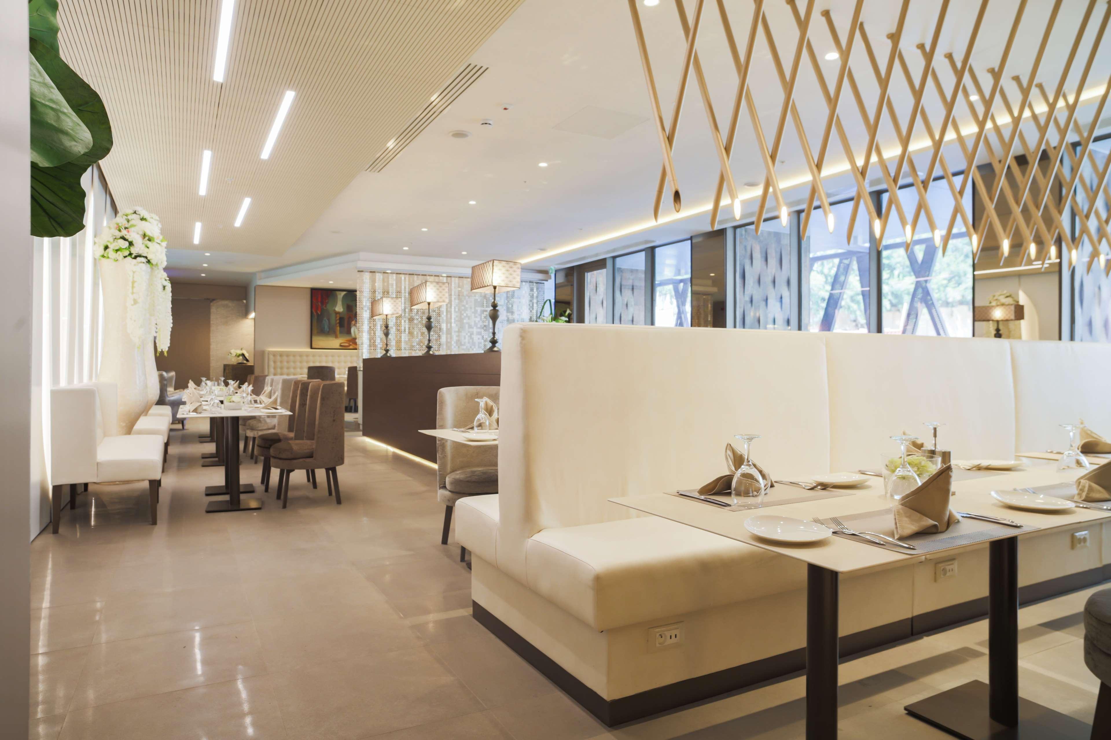 The Legacy Luxury Hotel Algiers 26/38