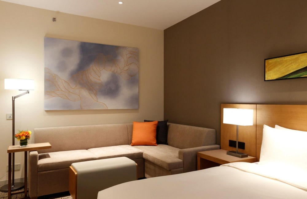 Hyatt Place Yinchuan Dayuecheng 17/63