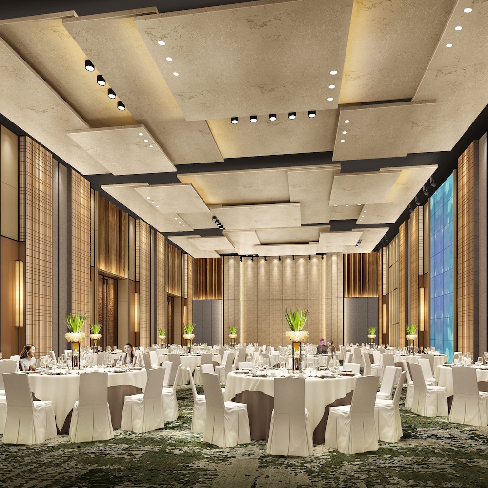 Genpla Hotel Shenzhen Nanshan 40/50