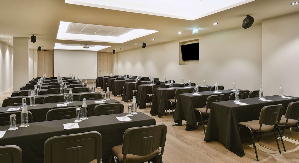 Hotel NH Coimbra Dona Ines 40/50