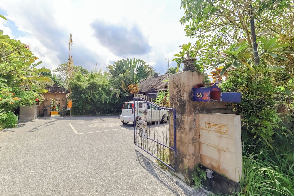 Taman Lituhayu Cottages Ubud by ZUZU 52/73