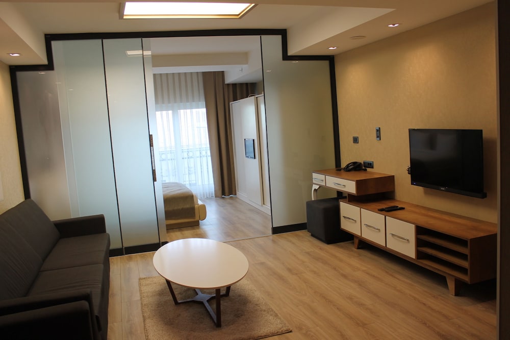 Mas Suites Nisantasi 49/58