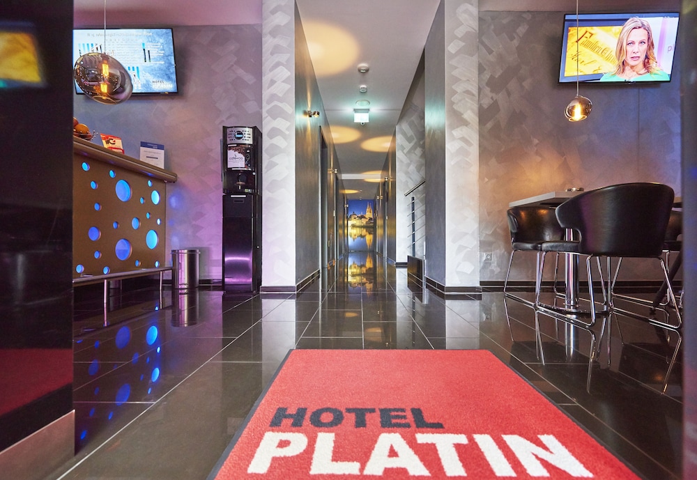 Hotel Platin Regensburg 24/32