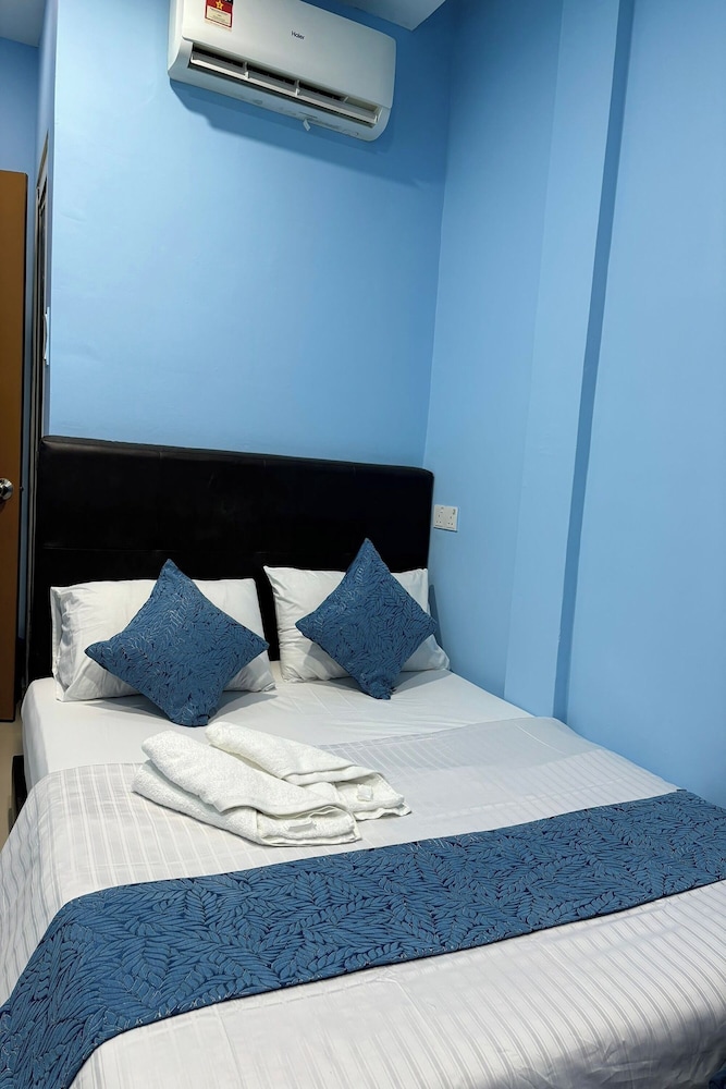 Hotel 3Winz Chow Kit Kuala Lumpur 36/50