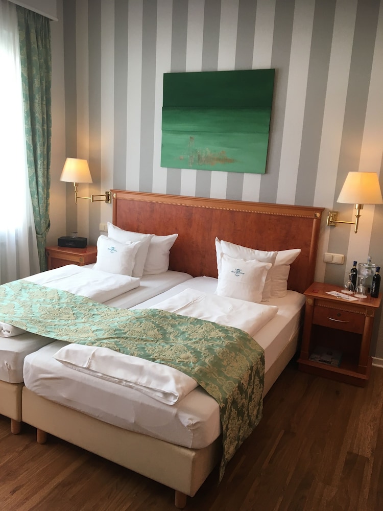 Hotel Savoy Hanover 22/50