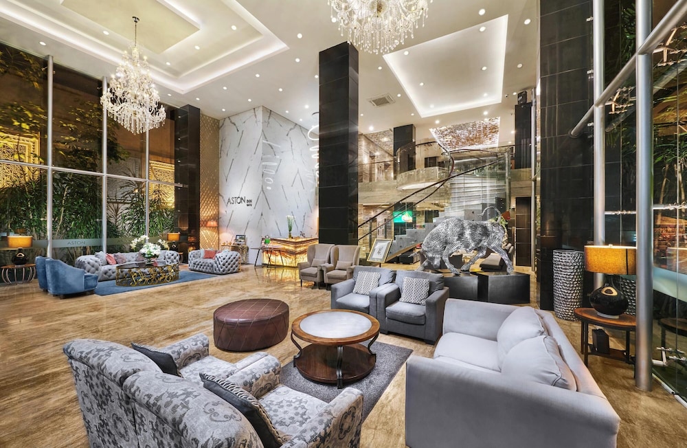 Aston Inn Batu - Malang 19/40
