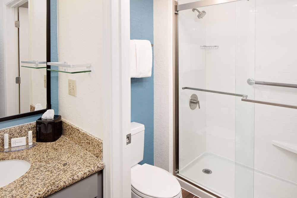 Residence Inn Boston Dedham 6/25