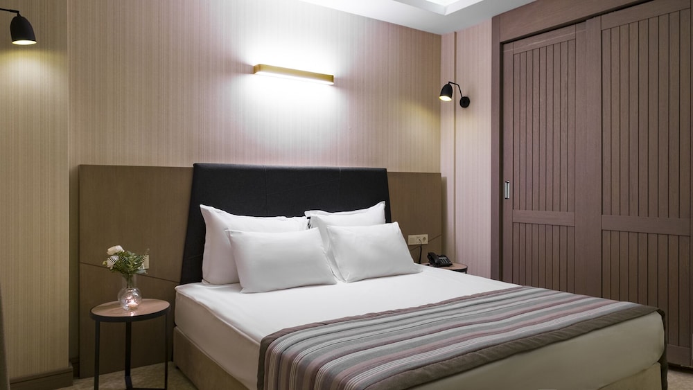 Mata Butik Hotel 9/50