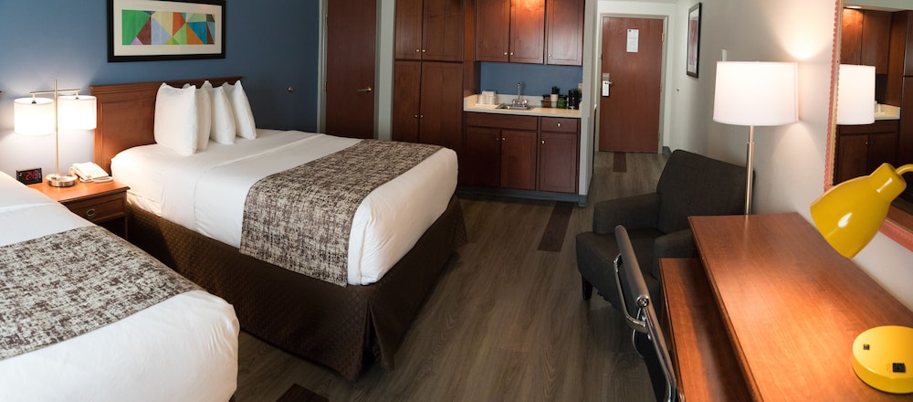 Best Western Louisville Airport Expo 13/37