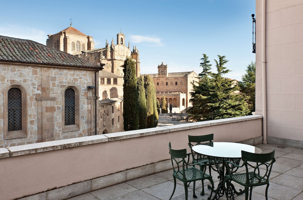 Nh Collection Salamanca Palacio de Castellanos 7/50