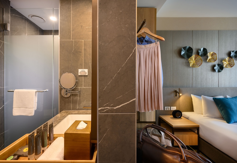 Novotel Melbourne Central Hotel 21/71