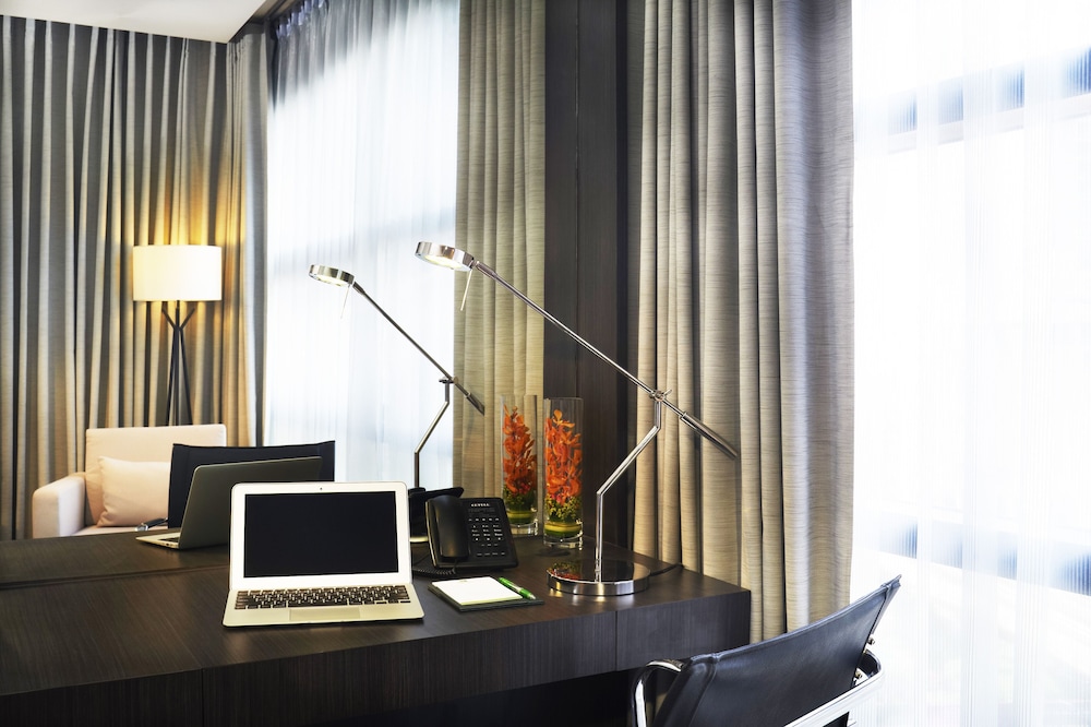 Work-area