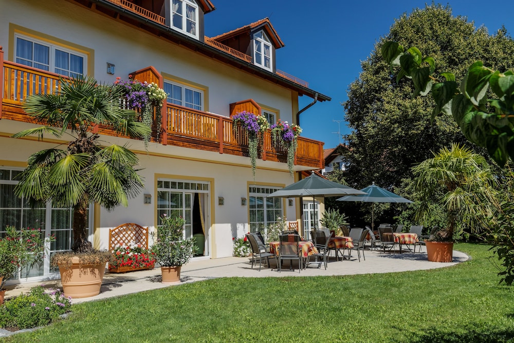 Glasl's Landhotel 48/50