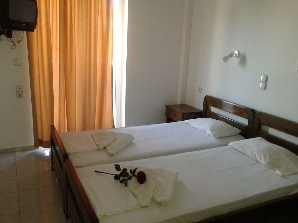 Litsa Mare Apartments 16/46
