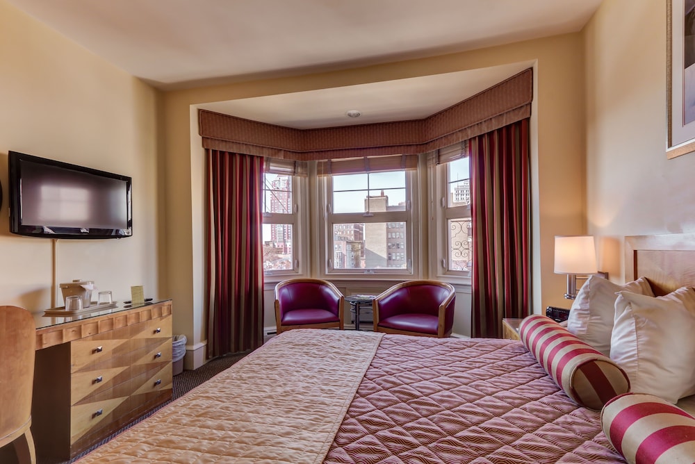 Alexander Inn 47/59