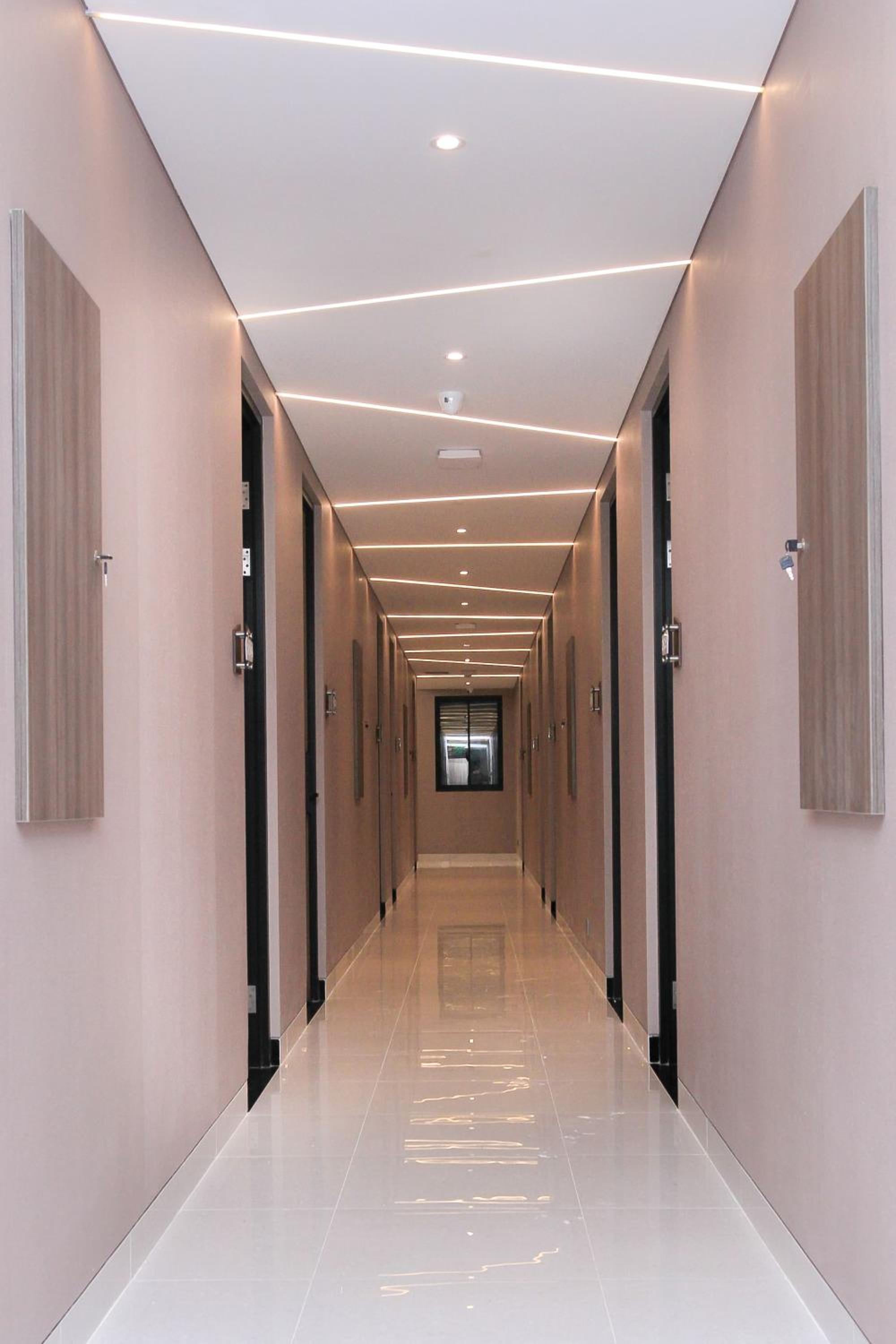 Eno Front One Hotel Semarang 37/46