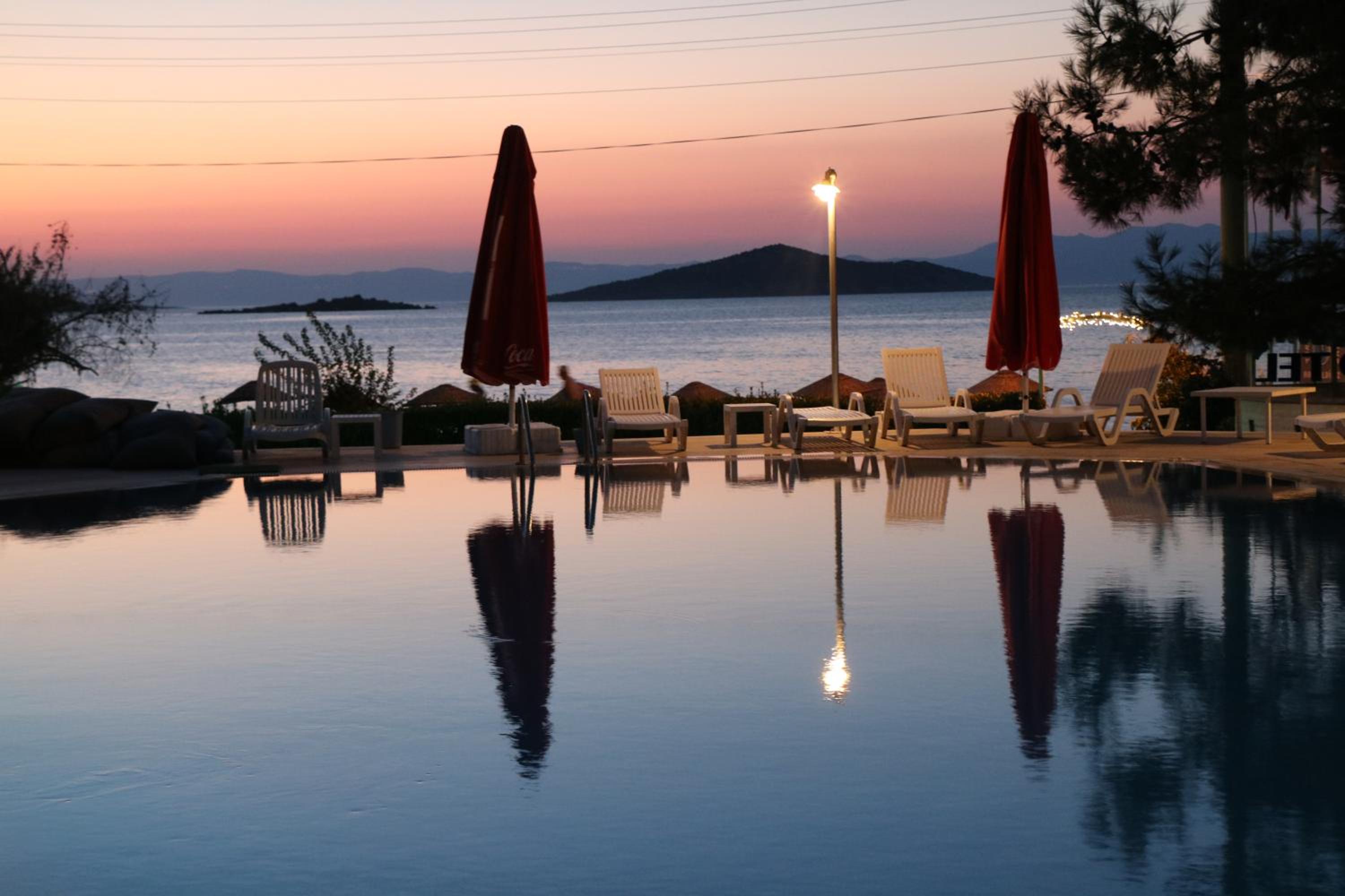 Apart Hotel Ege 9/24