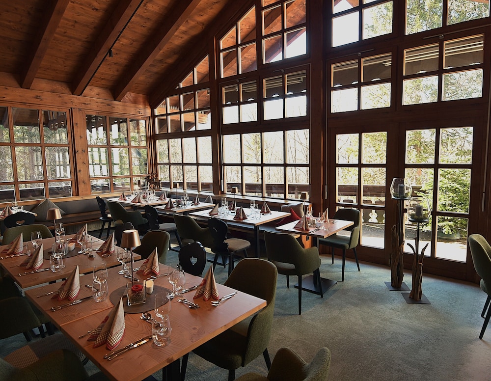Dorint Sporthotel Garmisch - Partenkirchen 54/78