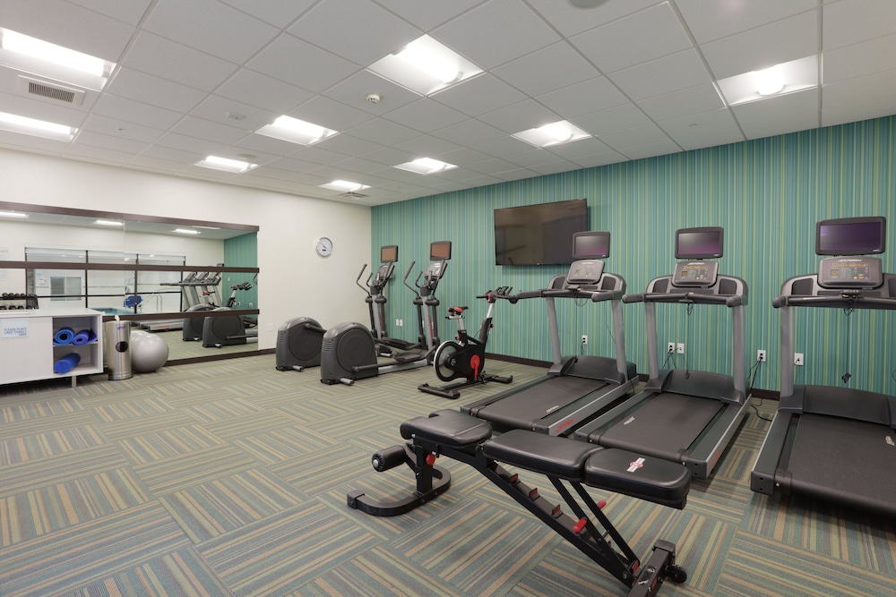 Holiday Inn Express Oneonta 39/62