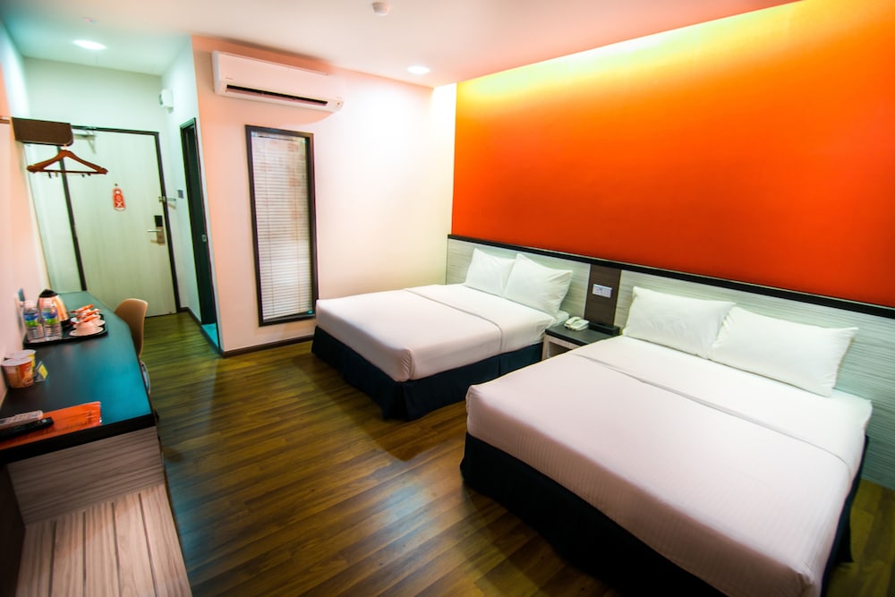 Indra Hotel - Boutique Suites 6/35