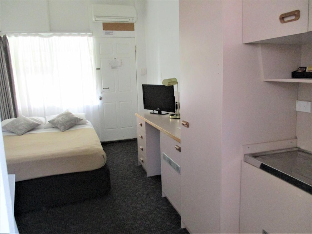 CRONULLA MOTOR INN 22/45