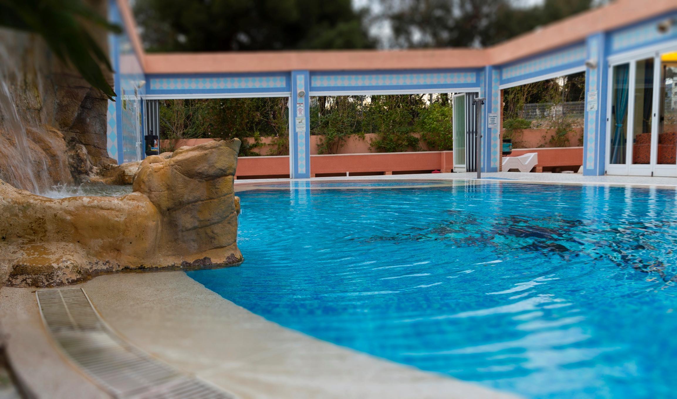 Tropic Relax Hotel 15/27