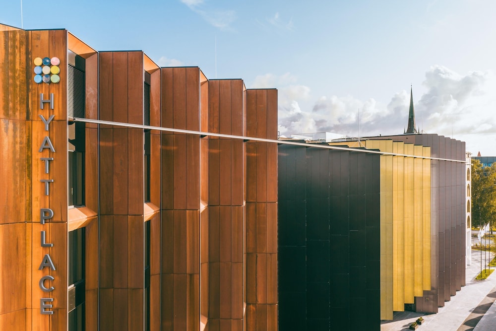 Hyatt Place Tallinn 5/60