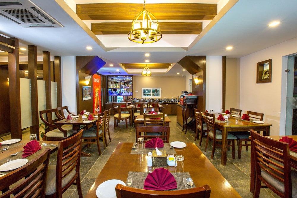 Kathmandu Suite Home 32/47