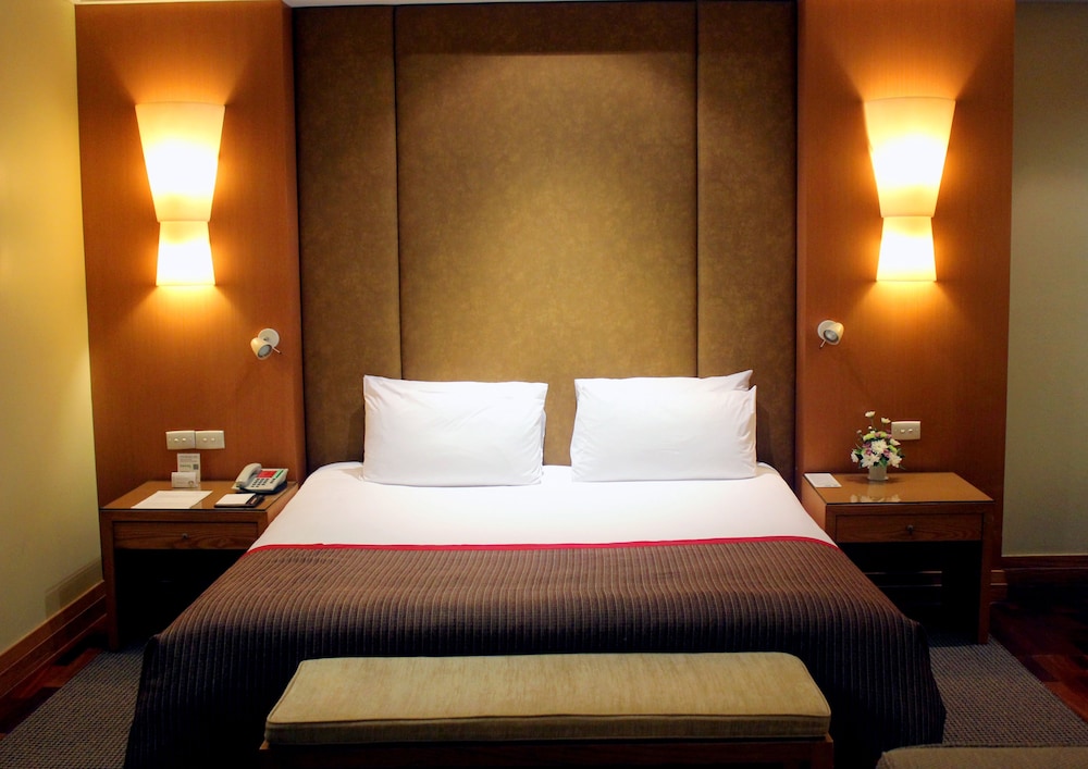 Centara Hotel Hat Yai 15/79