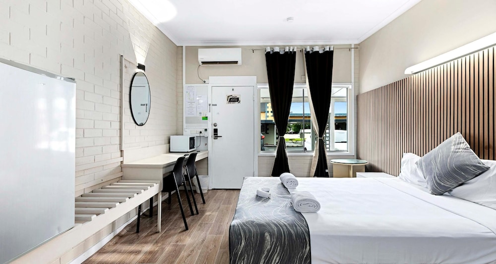 Arkana Motel Maryborough, SureStay Collection by BW 28/67
